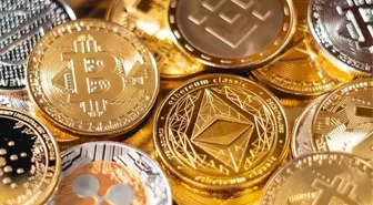 Kripto fonlarından 1,4 milyar dolarlık çıkış