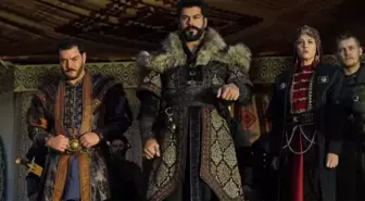 Kuruluş Osman yeni sezon ne zaman? Kuruluş Osman 7. sezon tarihi belli oldu mu?