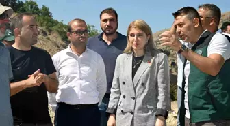 Malatya'da Sulama Altyapısına 2,1 Milyar TL Yatırım