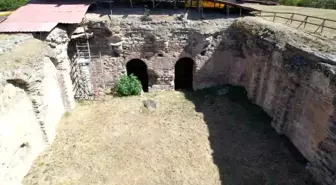 İstanbul'da Saklı Bizans Manastırı: Küçükyalı ArkeoPark