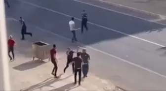 Mardin'de Boşanma Meselesi Nedeniyle Kavga: 4 Yaralı