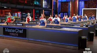 MasterChef Dokunulmazlık oyununu kim kazandı? 26 Ağustos Salı MasterChef eleme adayı kim?