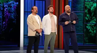 MasterChef kaptanlık oyununu kim kazandı? Kırmızı ve mavi takım kaptanı kim oldu?