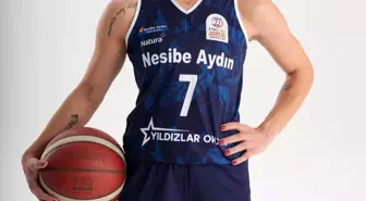 Melikgazi Kayseri Basketbol, Merve Uygül'ü Transfer Etti