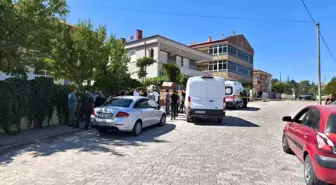 Dünürü Tüfekle Vurarak Öldüren Şahıs Gözaltında
