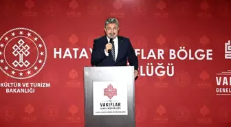 Osmaniye'de Toplu Sünnet Merasimi Düzenlendi
