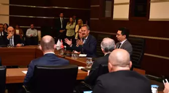 Savunma Sanayii İhracatında Rekor Artış