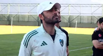 Selçuk İnan: 'Artık rakiplerimizden üstün olma zamanı geldi'