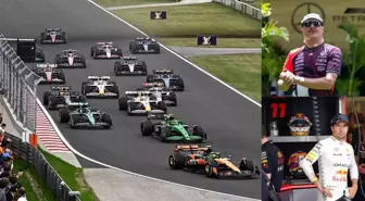 Cadillac, 2026'da Formula 1'e Girecek: Sergio Perez ve Valtteri Bottas ile Sözleşme İmzaladı