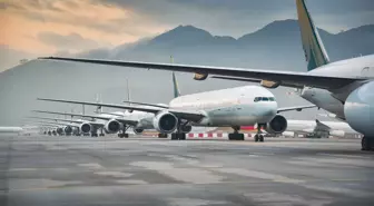 Tayland'da hükümet 400 bin uçak biletini bedava dağıtacak