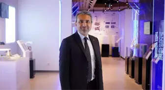 Tuna Gülenç, Daikin Türkiye Başkan Yardımcılığına Atandı