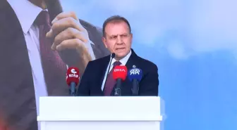 TBB'den 53 Belediyeye Yeni Hizmet Araçları