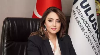 Uluslararası Yatırım ve İş Dünyası Konfederasyonu'ndan Malazgirt Zaferi Mesajı