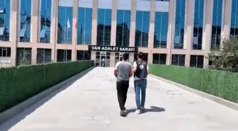 Van'da Göçmen Kaçakçılığı Operasyonu: 3 Tutuklama