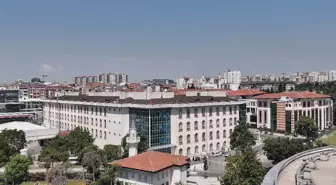 Yedikule Göğüs Hastalıkları Hastanesi'ndeki yolsuzluk soruşturmasında iddianame hazırlandı