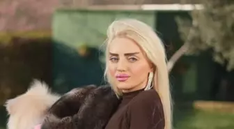 Yemekteyiz Melis kimdir? Zuhal Topal'la Yemekteyiz Melis Göz kaç yaşında, nereli?