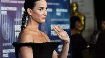 15 milyon dolarlık malikane davasında Katy Perry'den dikkat çeken sözler