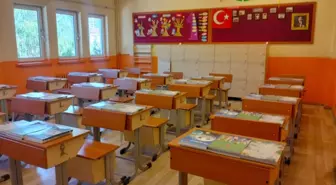 2025-2026 Eğitim Yılı İçin 184 Milyon Ders Kitabı Dağıtıldı