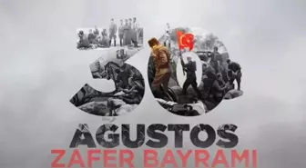 30 Ağustos resmi tatil mi? 30 Ağustos Zafer Bayramı hangi güne denk geliyor?