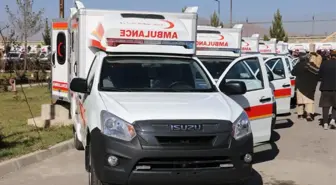 Kabil'de Yolcu Otobüsü Devrildi: 25 Ölü, 27 Yaralı