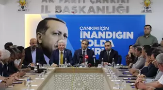 Mustafa Demir: Biz hizmet ve eser belediyeciliği yaparız, onlar hezimet belediyeciliği yaptılar