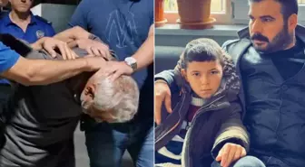 Baba ve 11 yaşındaki oğlunun katili yakalandı! 'Neden öldürdün' sorusuna pişkin savunma