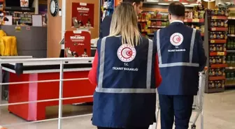 Bakanlık markasına kadar ifşa etti: İşte piyasadan toplatılacak o ürün