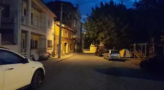 Balıkesir Sındırgı'da 4.4 Büyüklüğünde Deprem