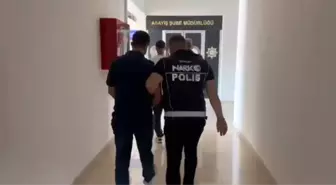 Bingöl'de Uyuşturucu Operasyonu: 2 Şüpheli Tutuklandı