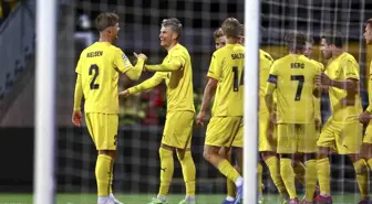 Bodo/Glimt ve Pafos, UEFA Şampiyonlar Ligi'ne Katılma Hakkı Kazandı