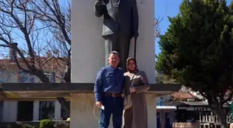 Cam Silerken Düşen Kadın Hayatını Kaybetti