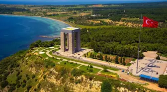Çanakkale, 30 Ağustos coşkusunu Kültür Yolu Festivali ile yaşayacak
