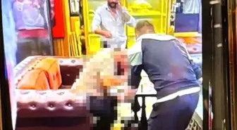 Çekmeköy'de Silahlı Saldırı: 1 Ağır Yaralı