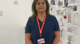 Çocuklarda Dijital Ekran Bağımlılığı Göz Sağlığını Tehdit Ediyor