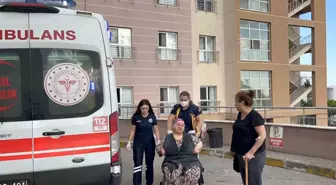 Tekirdağ'da Kiracıdan Biber Gazlı Saldırı: Anne ve Kız Hastanelik Oldu