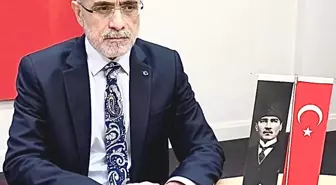 Yalçın Topçu'dan Netanyahu'ya Sert Yanıt: Türkiye Mazlumların Yanında