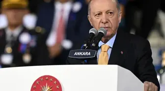 Cumhurbaşkanı Erdoğan: Çeteler ve suç örgütlerinin tepelerine bineceğiz