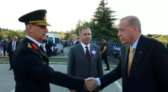 Cumhurbaşkanı Erdoğan: 'Masumların oluk oluk akan kanlarında hiç şüphe yok ki o kanları dökenler de boğulacaktır'