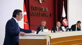 Cumhurbaşkanı Yardımcısı Yılmaz: Yapısal Reformlar Ekonomiye Katkı Sağlayacak
