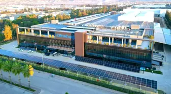 CW Enerji, Türkiye'nin En Beğenilen Şirketleri Arasında