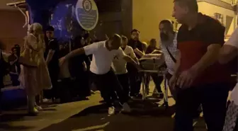 Bursa'da Kocası Tarafından Bıçaklanan Kadın Ağır Yaralandı