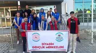 Malazgirt Zaferi'nin 954. Yıl Dönümünde Gençlik Etkinlikleri