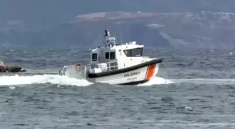 Balıkesir'de Ünlü İş Adamının Cesedinin Çıkarılması İçin Operasyon Devam Ediyor