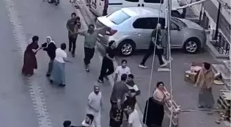 Esenyurt'ta Ev Sahibi ve Kiracı Arasında Kanlı Kavga