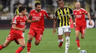 Fenerbahçe berabere kalırsa ne oluyor, maç uzuyor mu (Fenerbahçe – Benfica)?