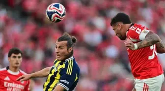 Fenerbahçe nasıl tur atlar (Benfica Fenerbahçe)? TÜM İHTİMALLER!