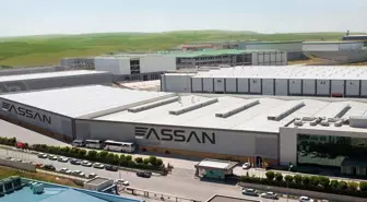 FETÖ soruşturmasında ASSAN Group'a kayyum atandı