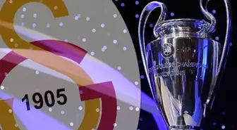 İki takım tarih yazdı! Galatasaray Şampiyonlar Ligi'nde oynamadan para kazandı