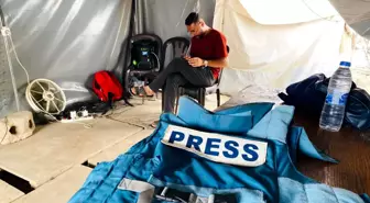 Gazze savaşında kaç gazeteci öldürüldü ve bunlar kimlerdi?