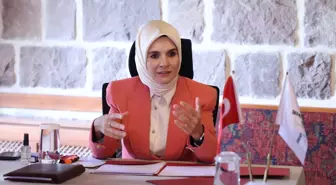 Aile ve Sosyal Hizmetler Bakanı Göktaş, Şehit Yakınları ve Gaziler Dayanışma Vakfı Toplantısına Katıldı